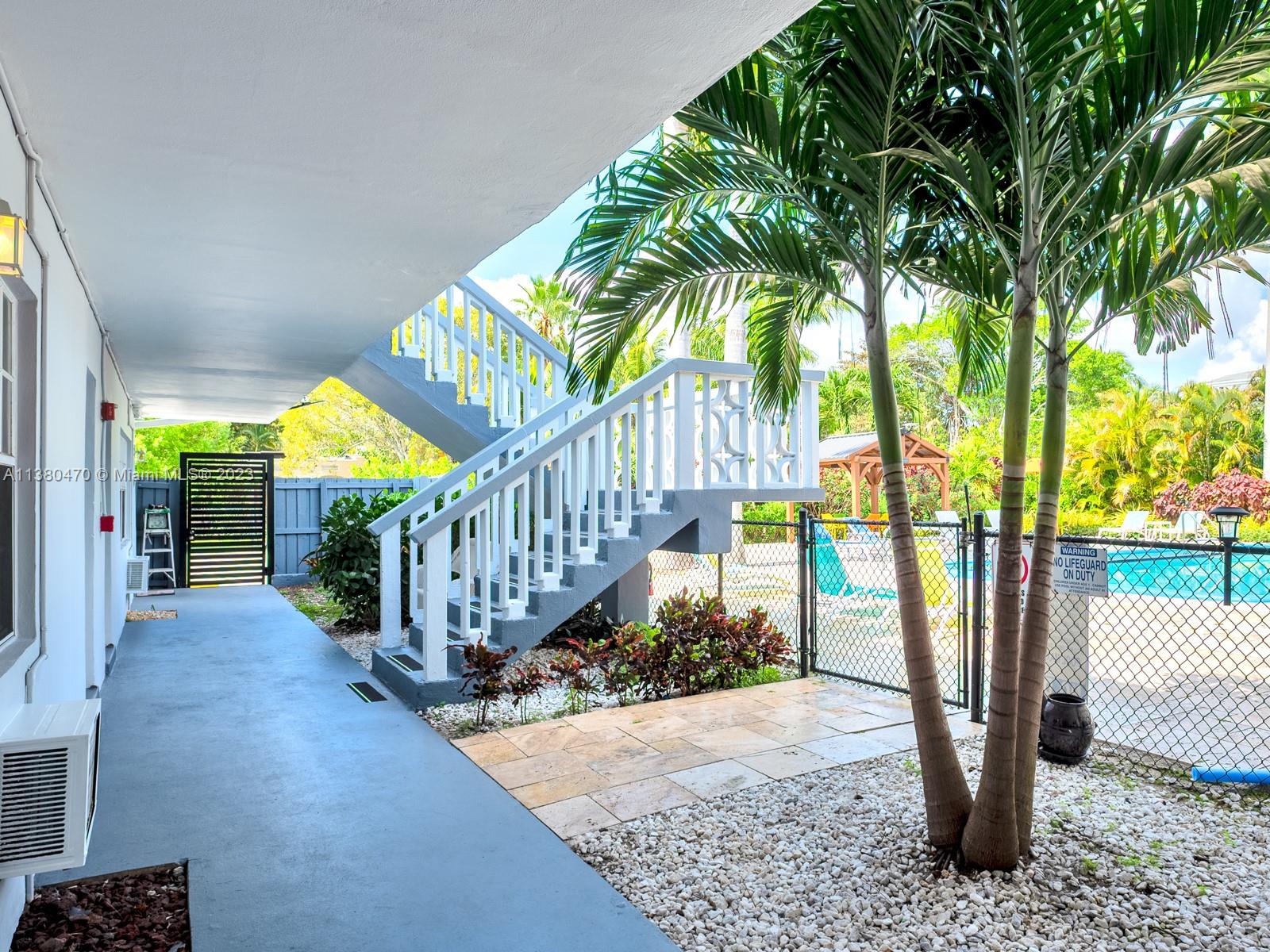 RIVERSIDE ADD AMEN PLAT - Residential Lease