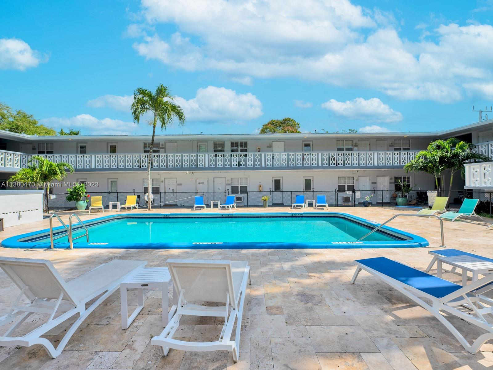 RIVERSIDE ADD AMEN PLAT - Residential Lease