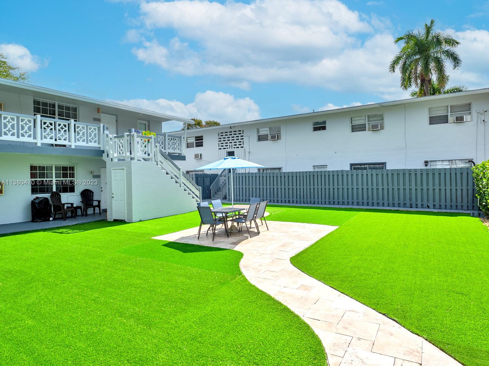 RIVERSIDE ADD AMEN PLAT - Residential Lease