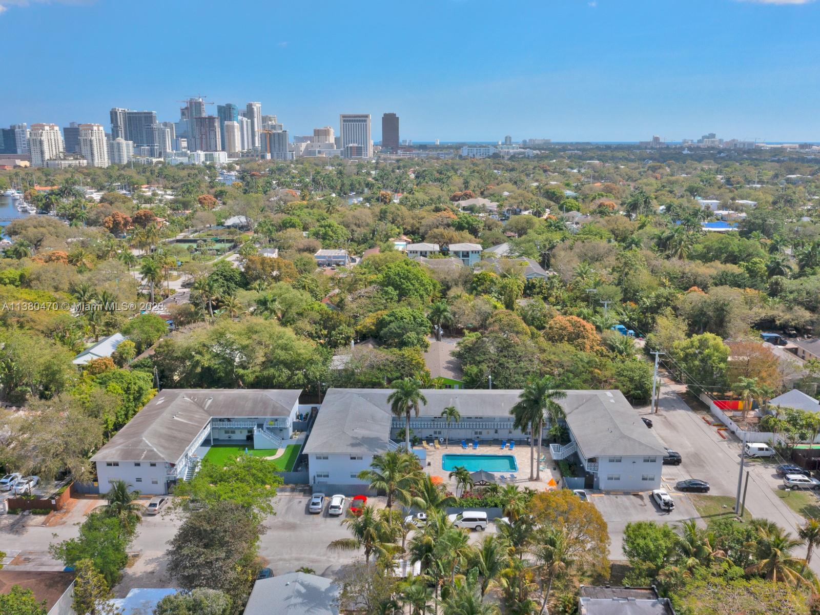 RIVERSIDE ADD AMEN PLAT - Residential Lease