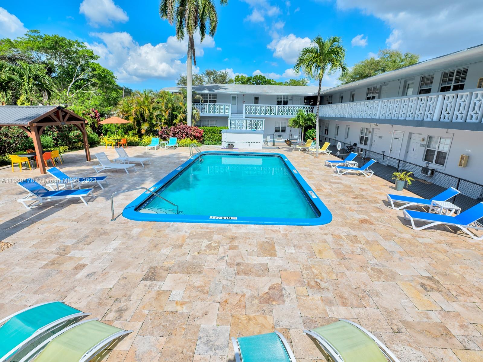 RIVERSIDE ADD AMEN PLAT - Residential Lease