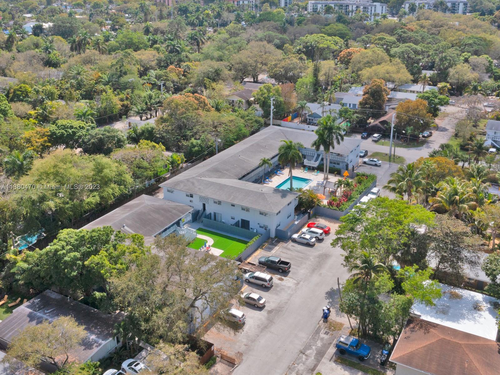 RIVERSIDE ADD AMEN PLAT - Residential Lease