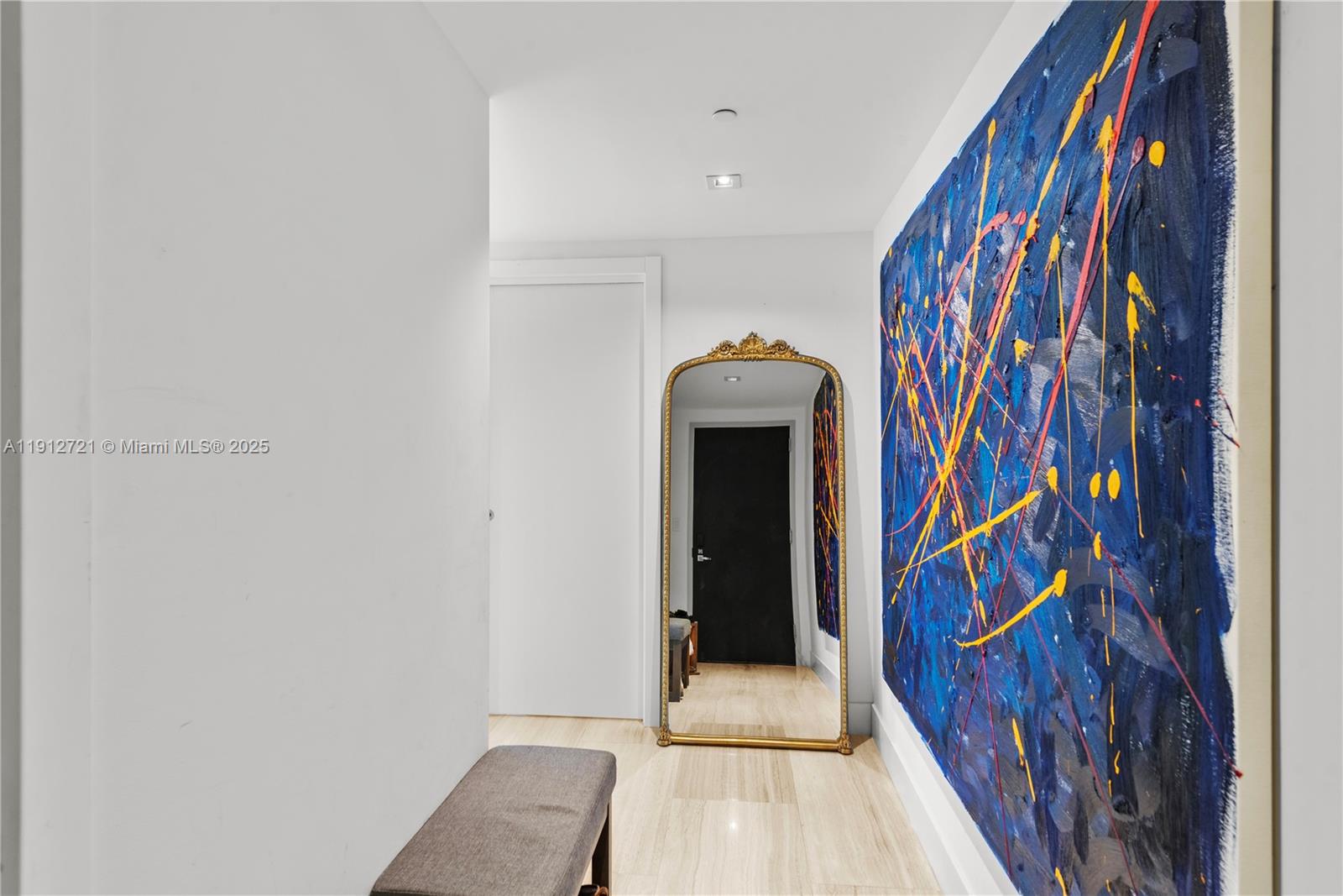 ECHO BRICKELL CONDO - Residential