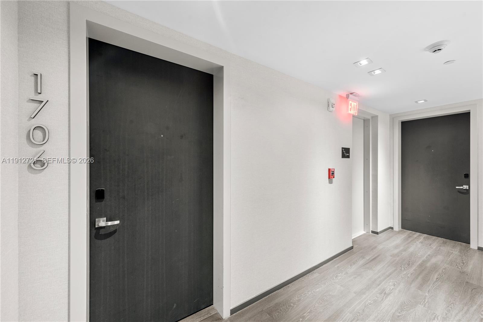 ECHO BRICKELL CONDO - Residential