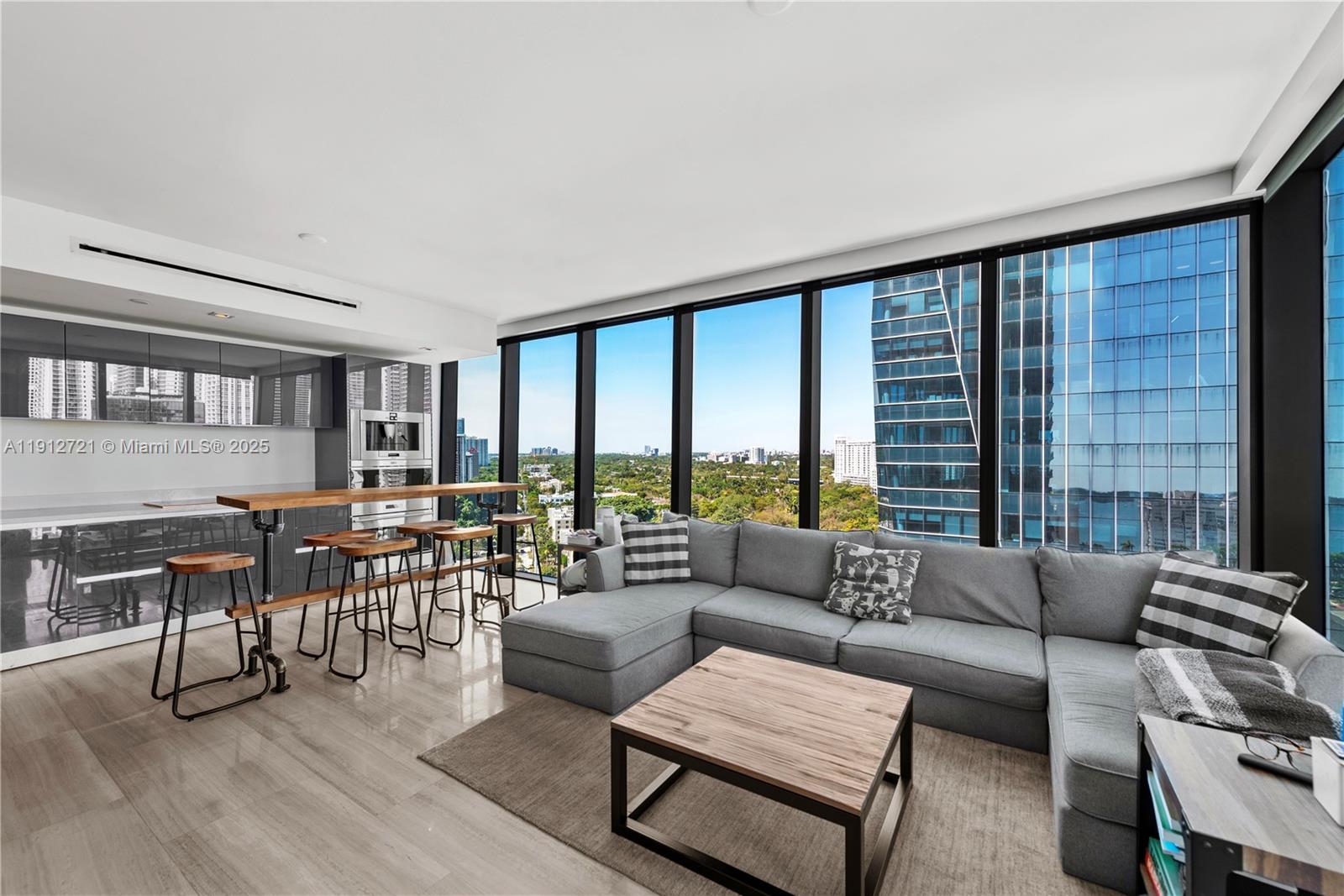 ECHO BRICKELL CONDO - Residential