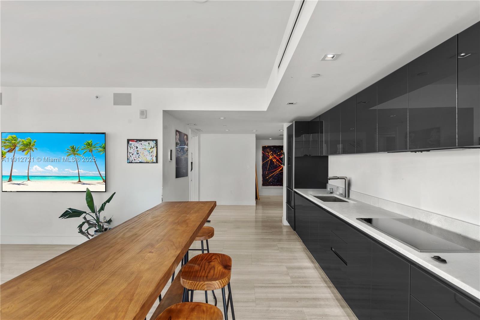 ECHO BRICKELL CONDO - Residential