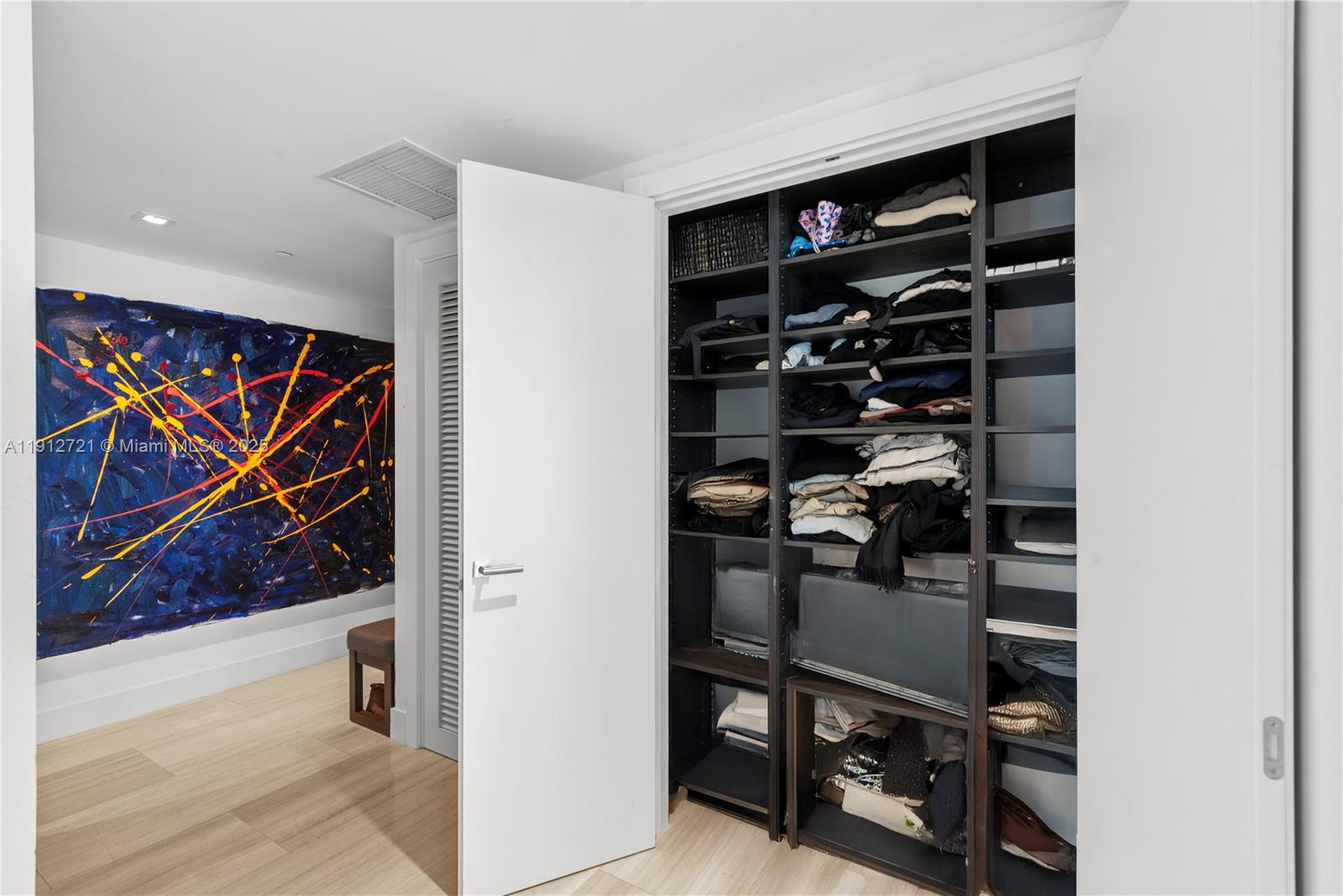 ECHO BRICKELL CONDO - Residential