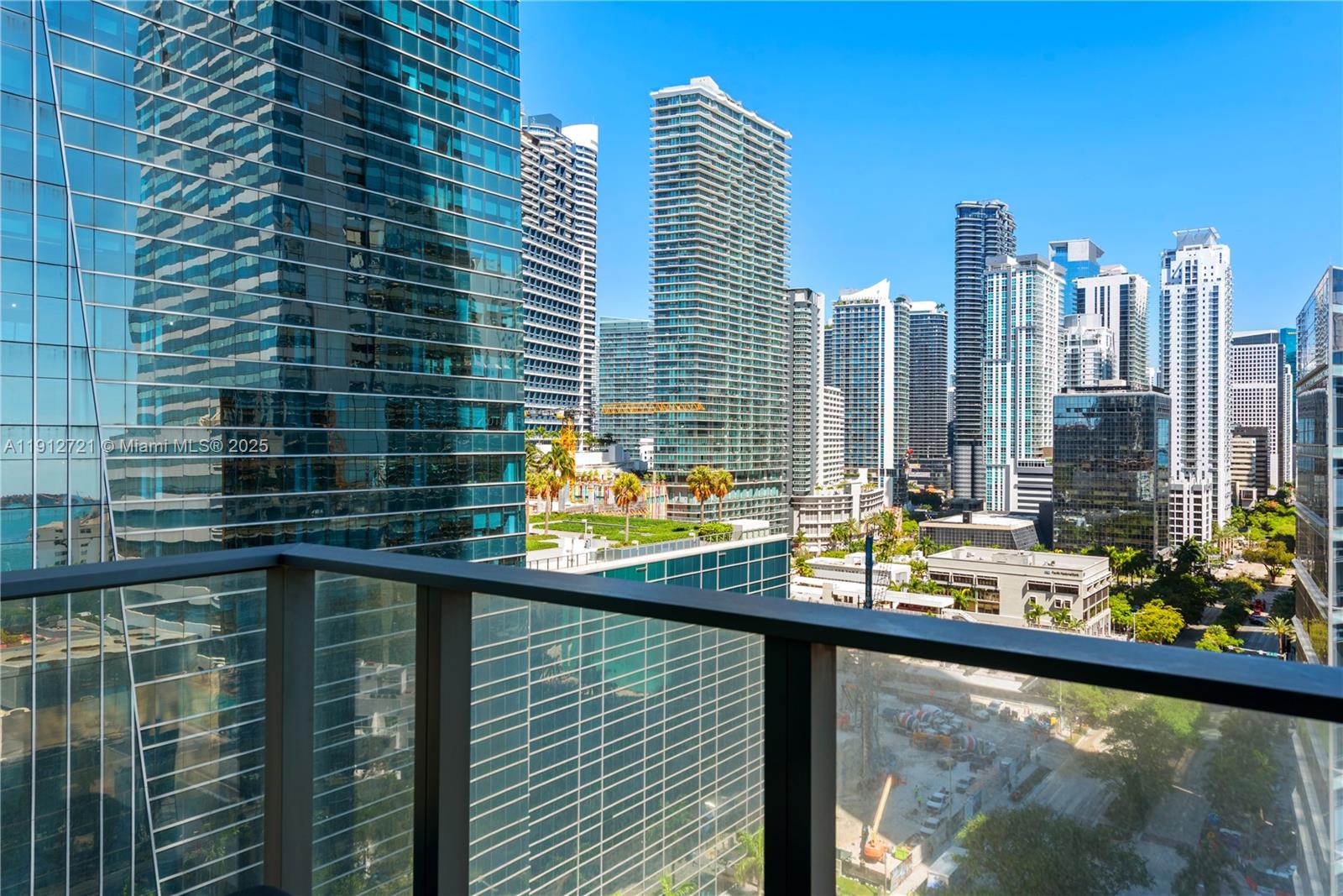 ECHO BRICKELL CONDO - Residential