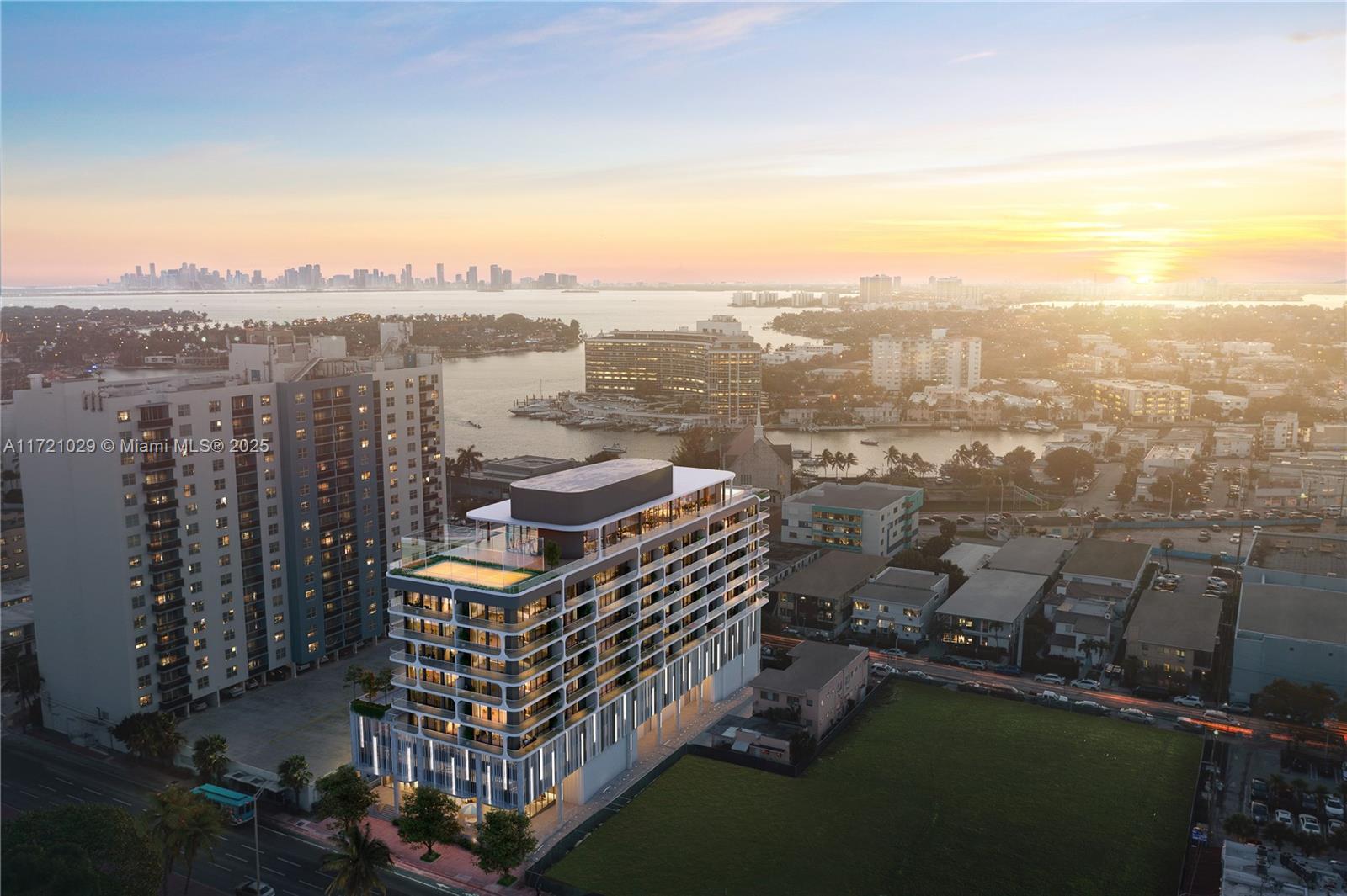 Ella Miami Beach - Residential