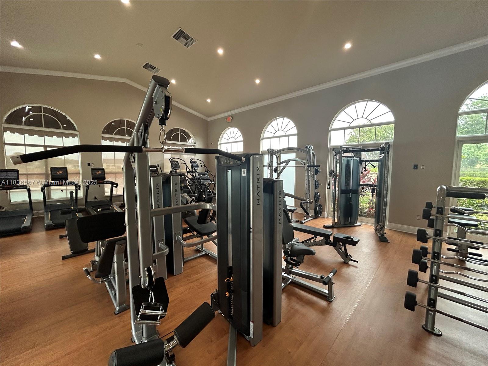 VENTURA AT MALIBU BAY - Residential