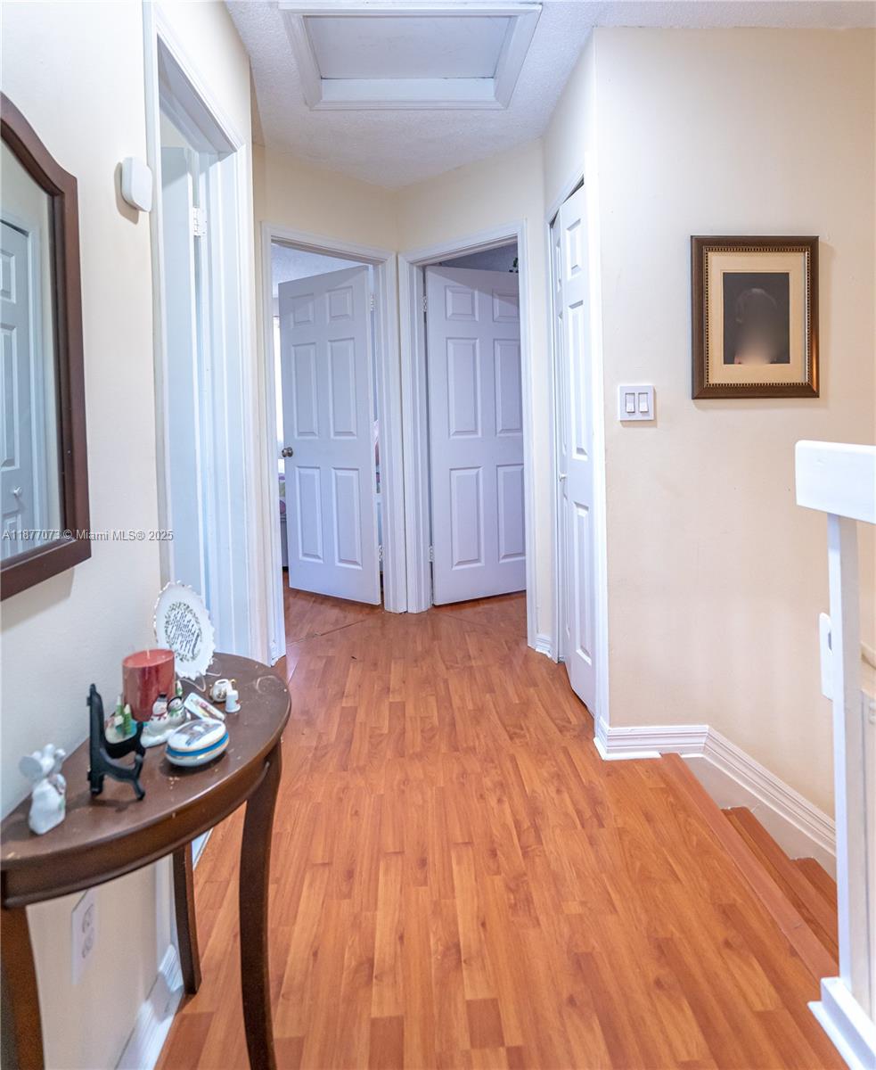 LAGO MAR SOUTH - Residential