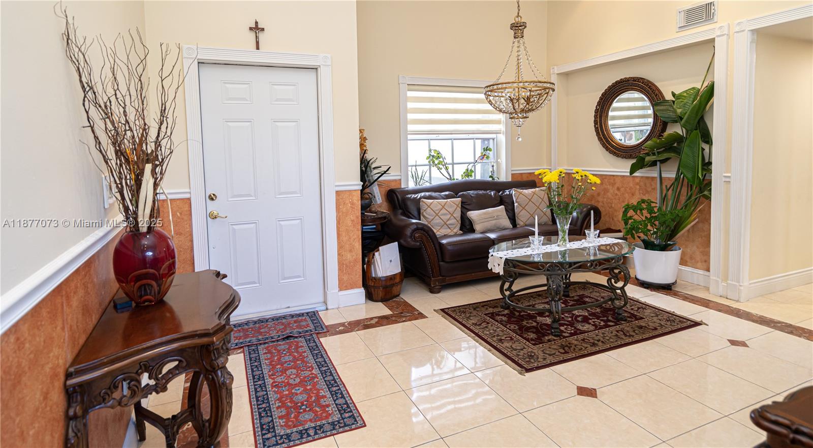 LAGO MAR SOUTH - Residential