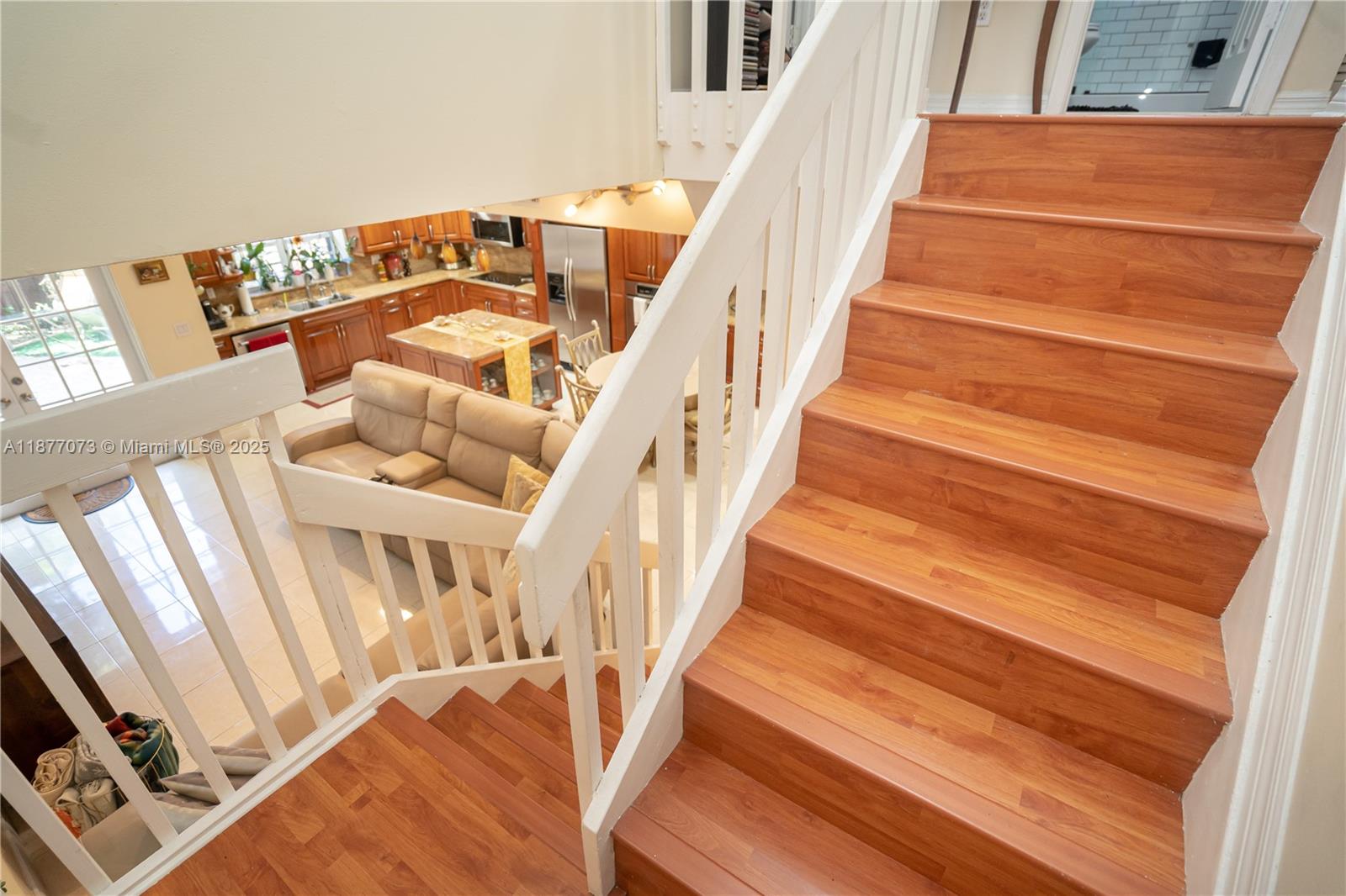 LAGO MAR SOUTH - Residential