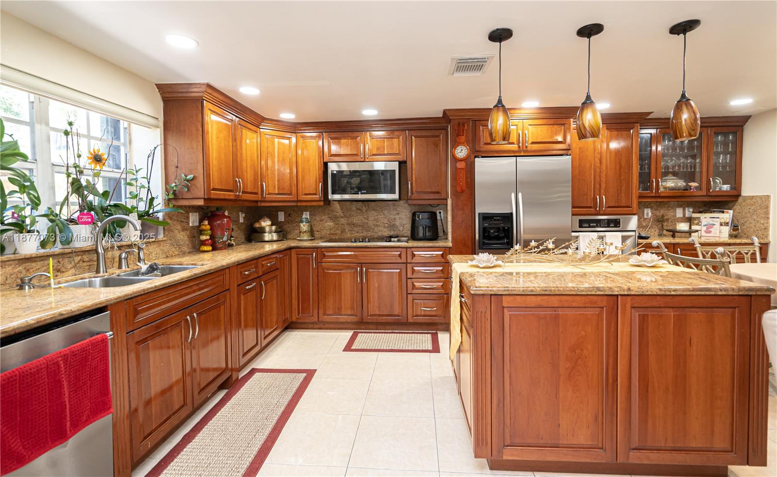 LAGO MAR SOUTH - Residential