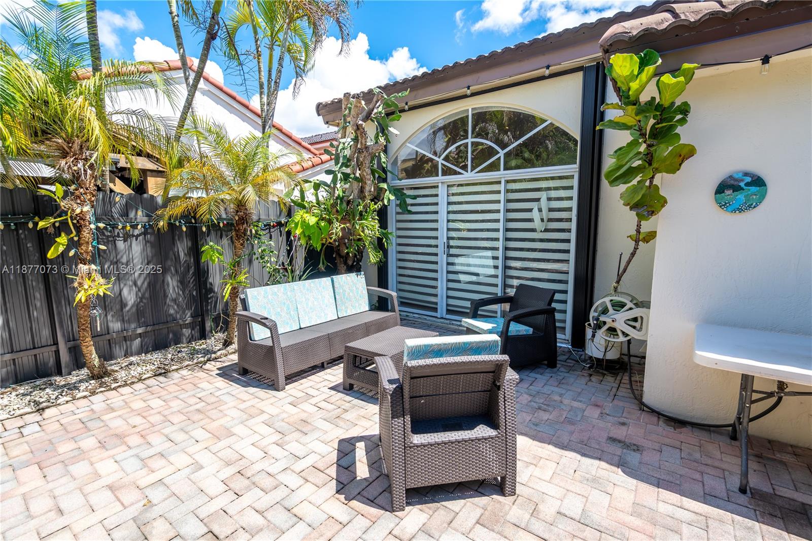 LAGO MAR SOUTH - Residential