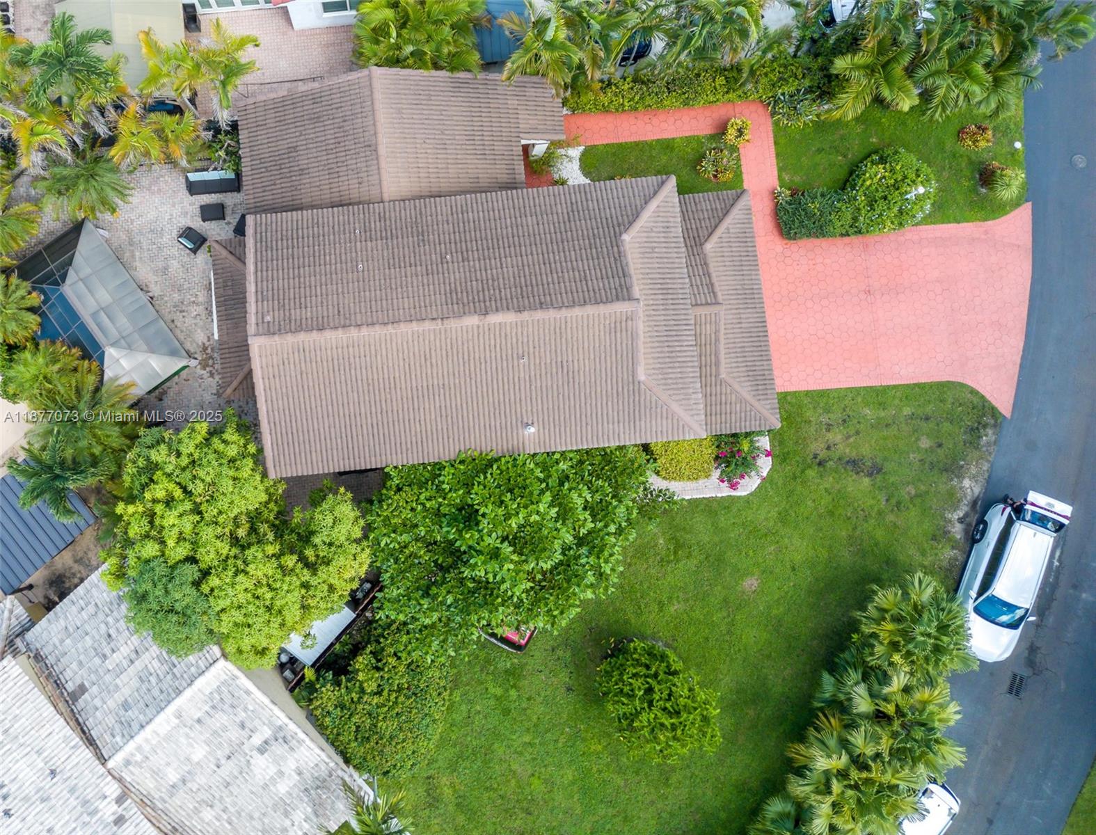 LAGO MAR SOUTH - Residential