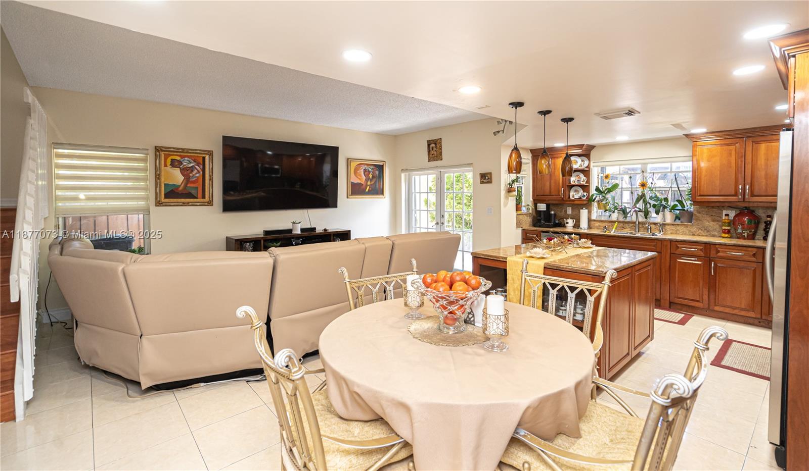 LAGO MAR SOUTH - Residential