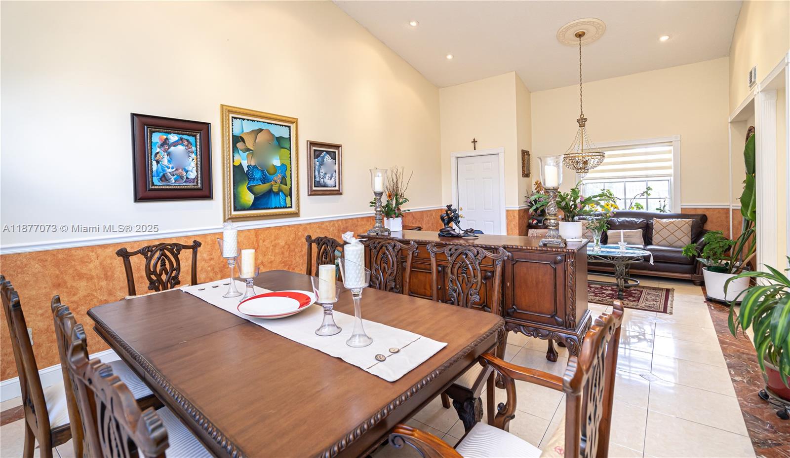 LAGO MAR SOUTH - Residential