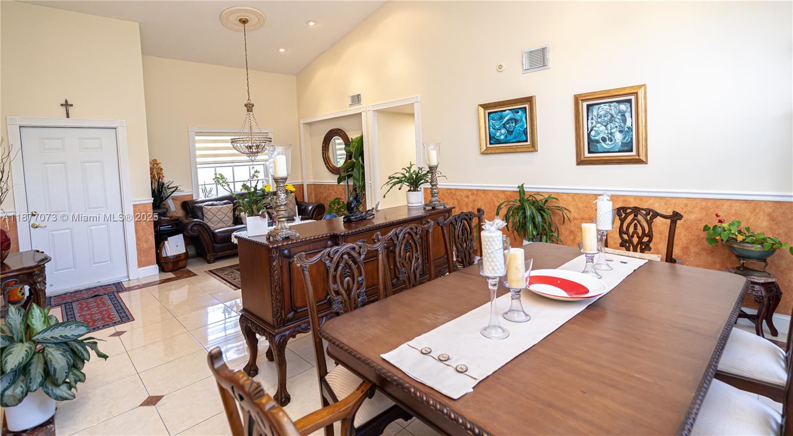 LAGO MAR SOUTH - Residential