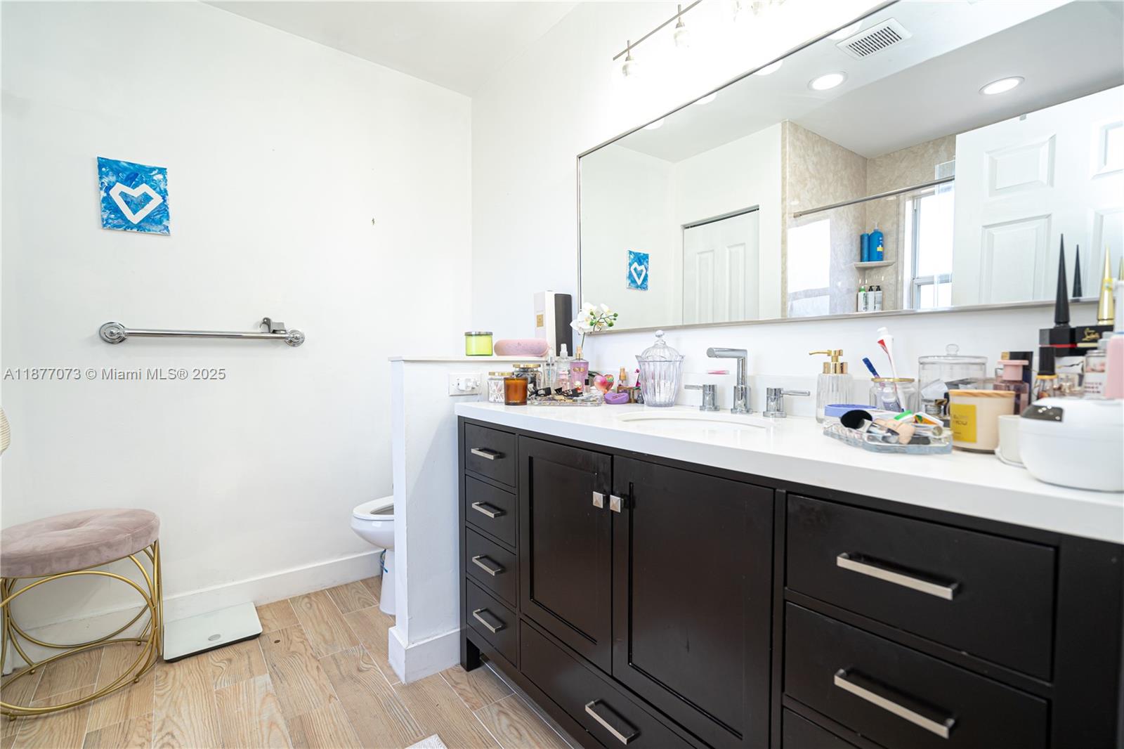 LAGO MAR SOUTH - Residential