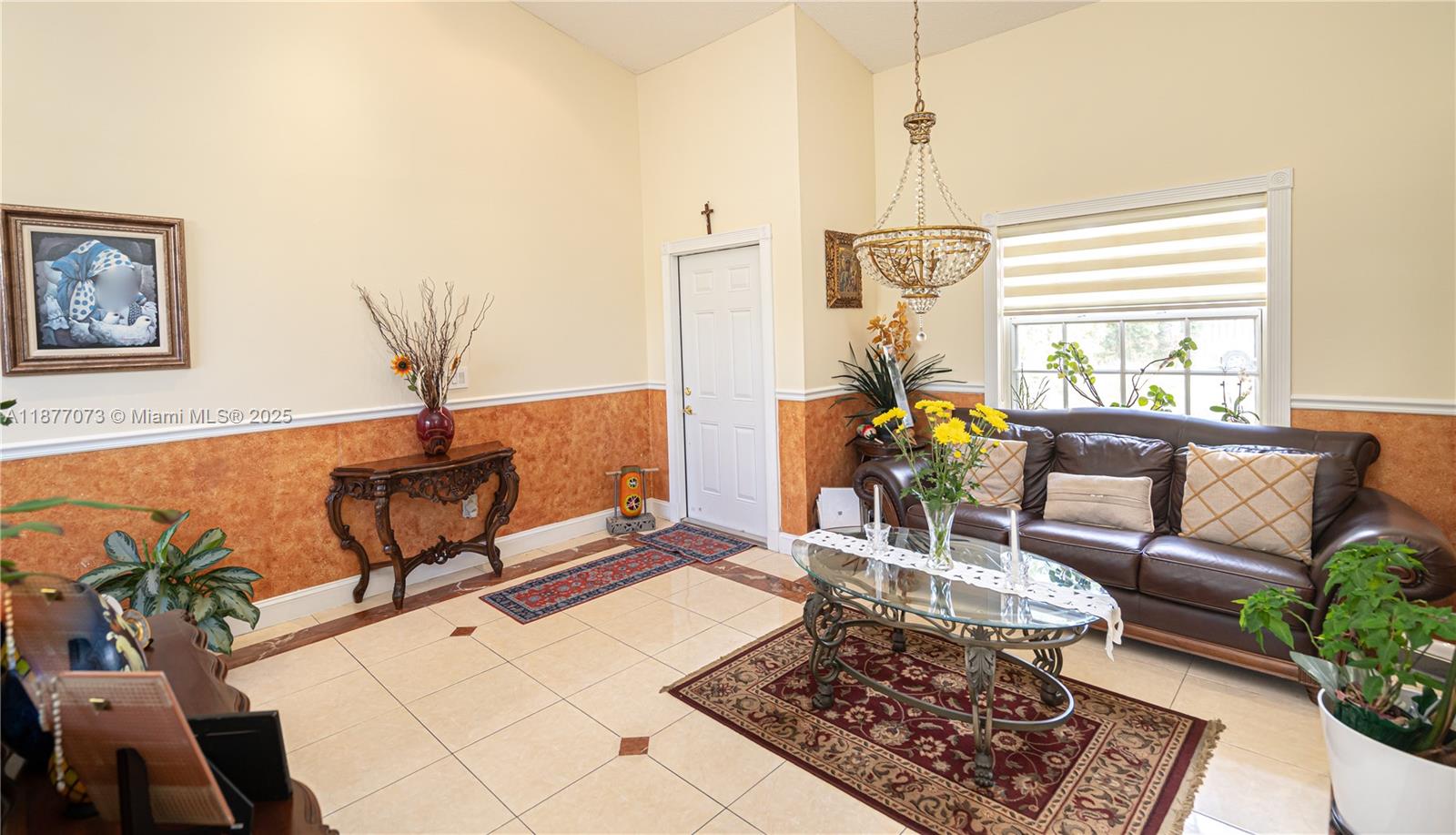 LAGO MAR SOUTH - Residential