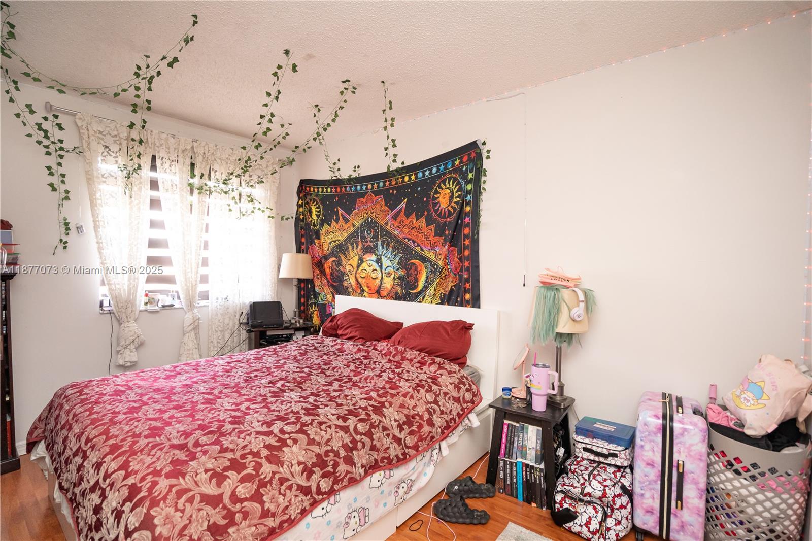 LAGO MAR SOUTH - Residential