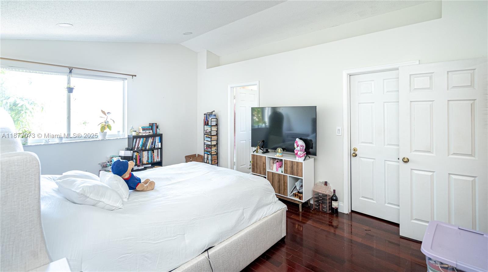 LAGO MAR SOUTH - Residential