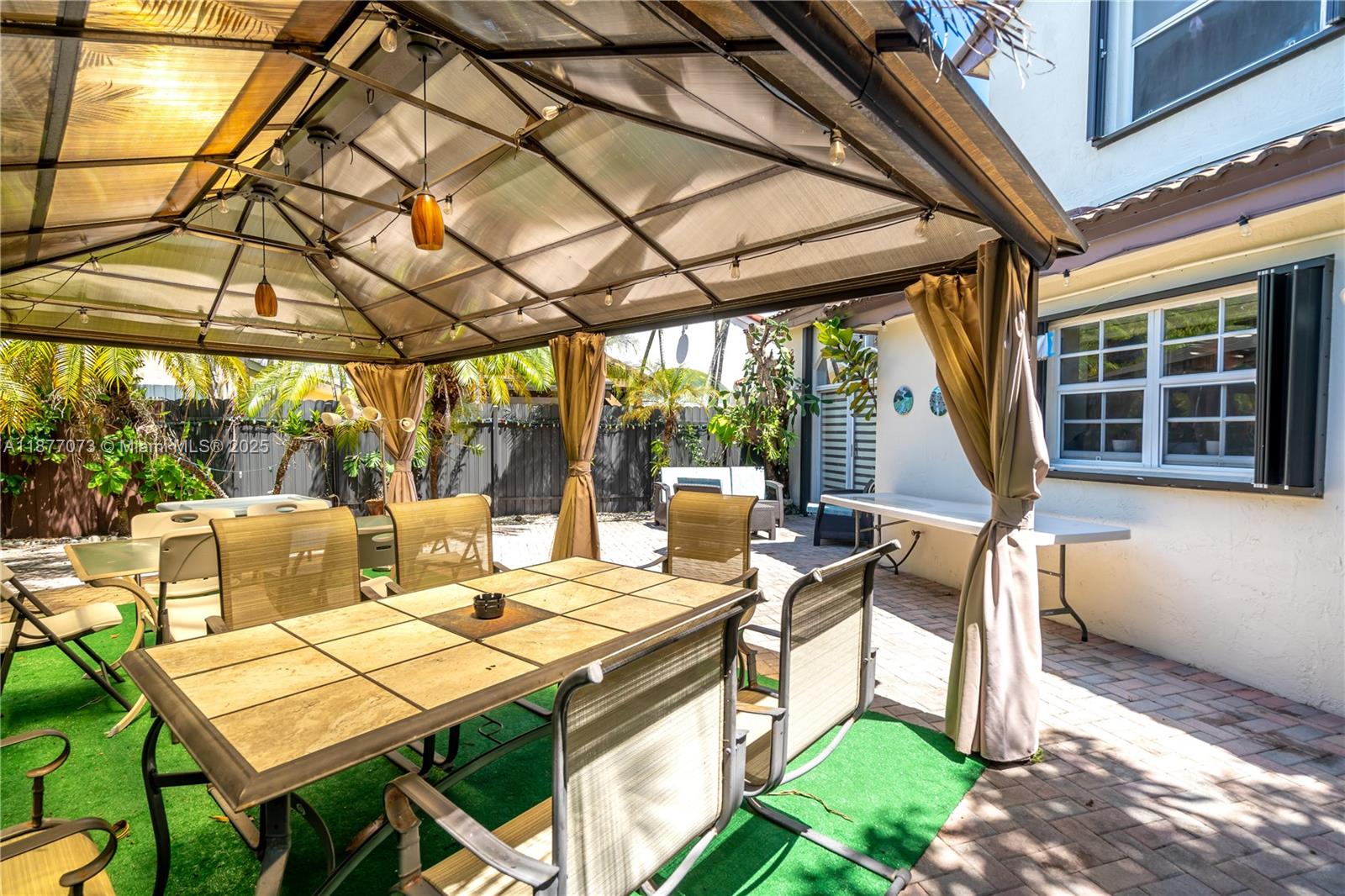 LAGO MAR SOUTH - Residential