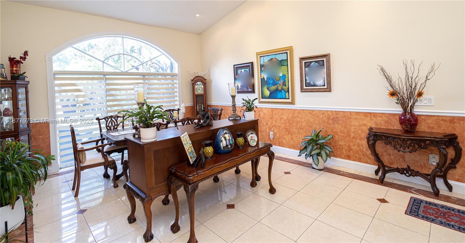 LAGO MAR SOUTH - Residential