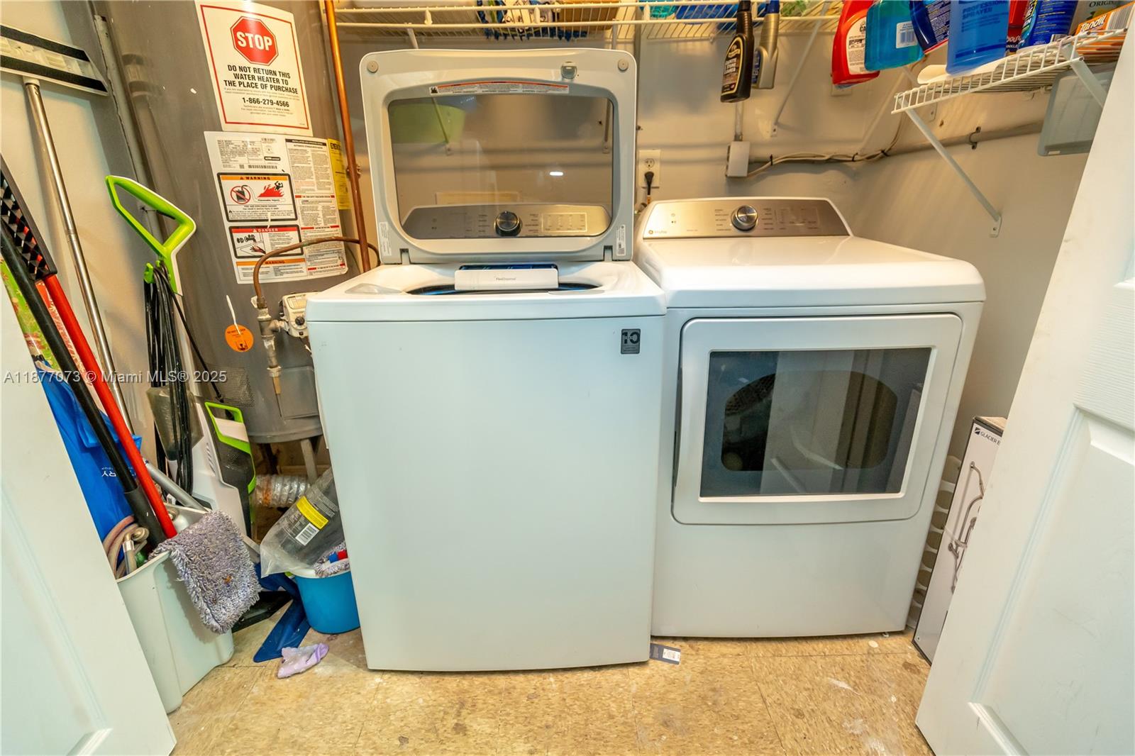 LAGO MAR SOUTH - Residential