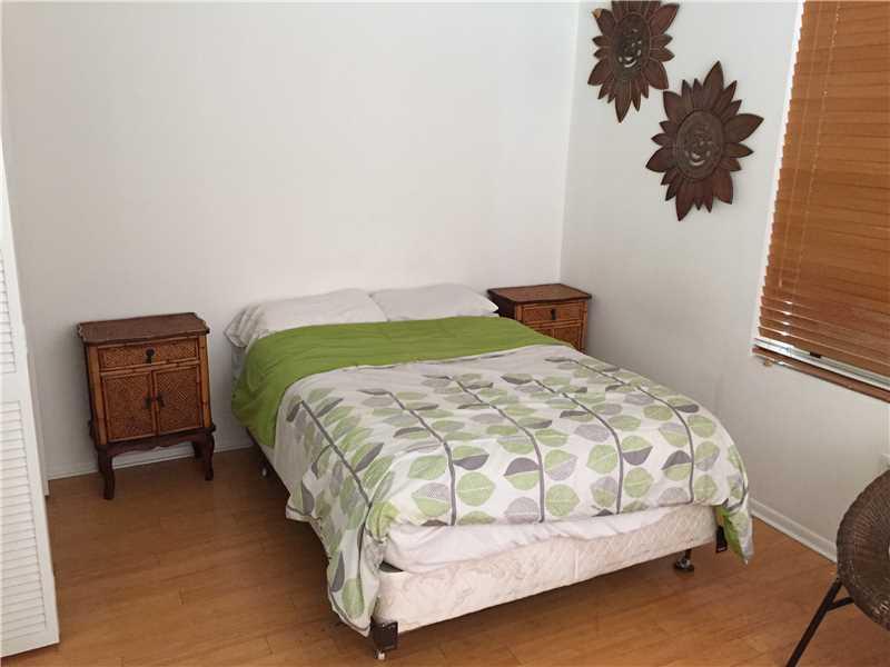 THE DRAKE CONDO - Residential Lease