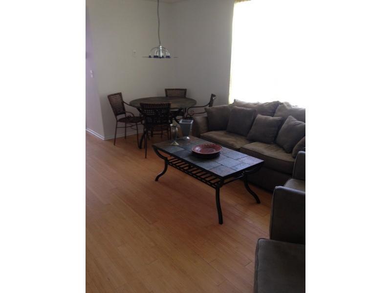 THE DRAKE CONDO - Residential Lease