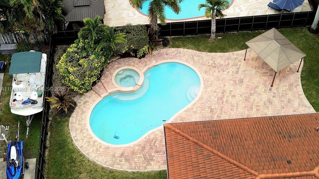 MED SOUTH - Residential