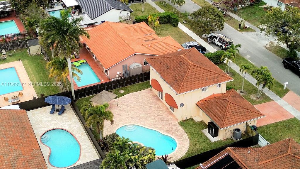 MED SOUTH - Residential