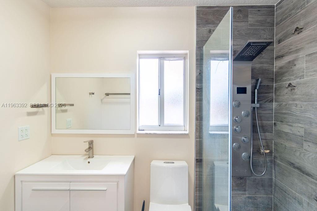 MED SOUTH - Residential