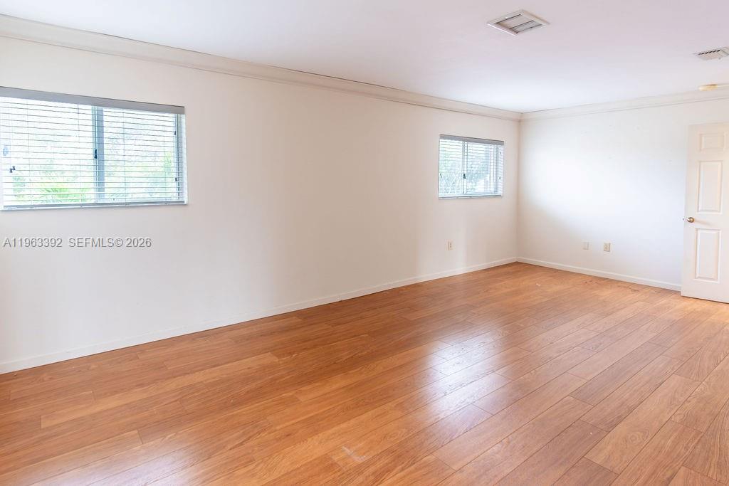 MED SOUTH - Residential