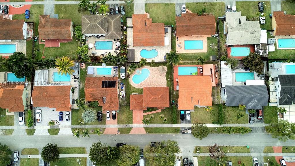 MED SOUTH - Residential