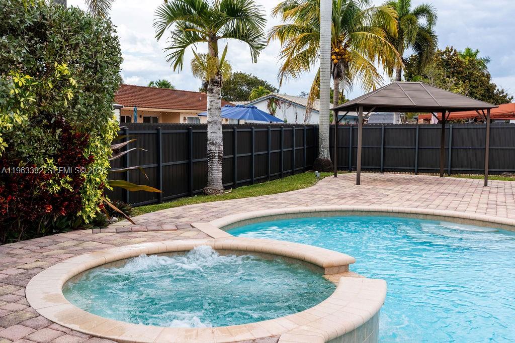 MED SOUTH - Residential