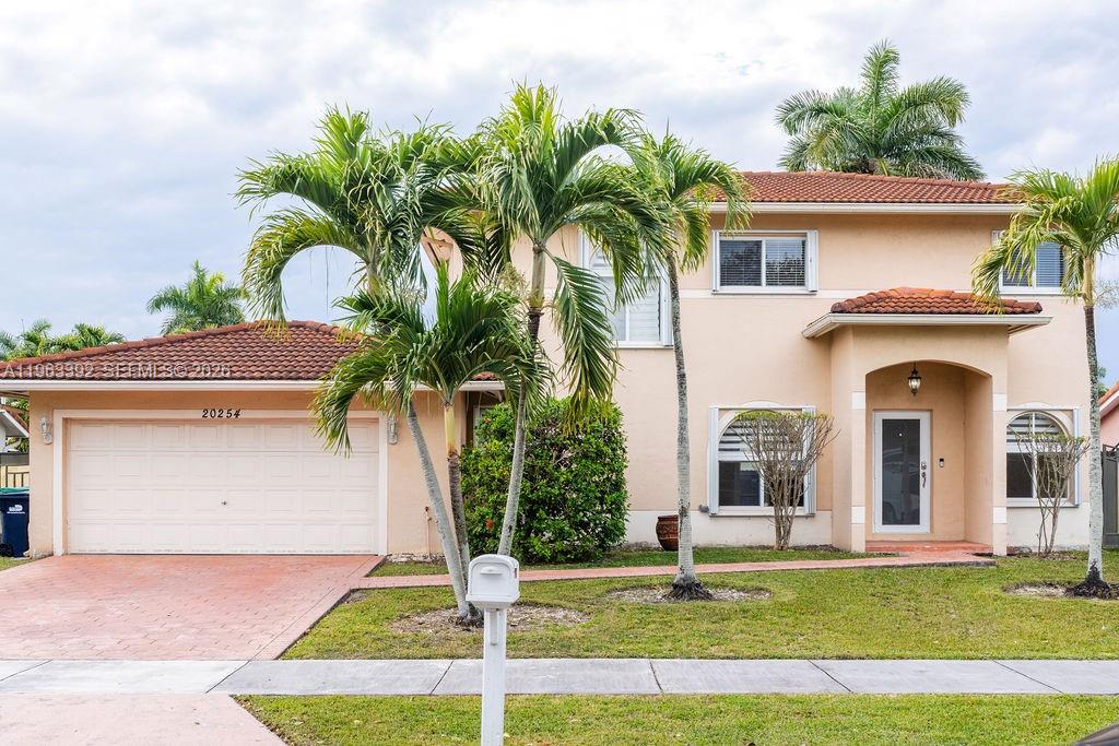 MED SOUTH - Residential