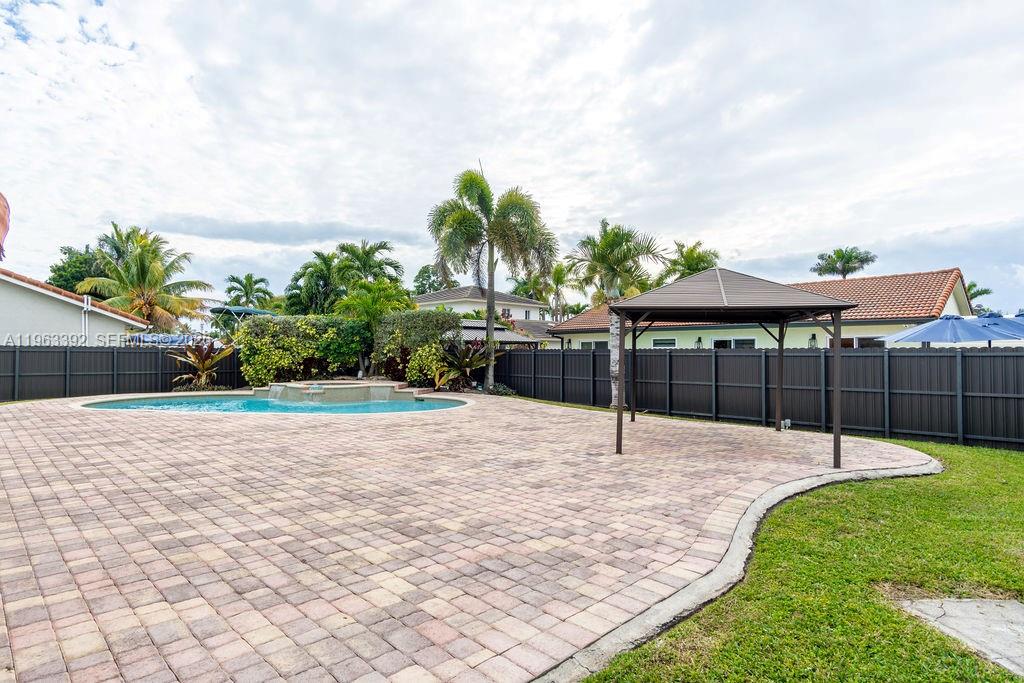 MED SOUTH - Residential