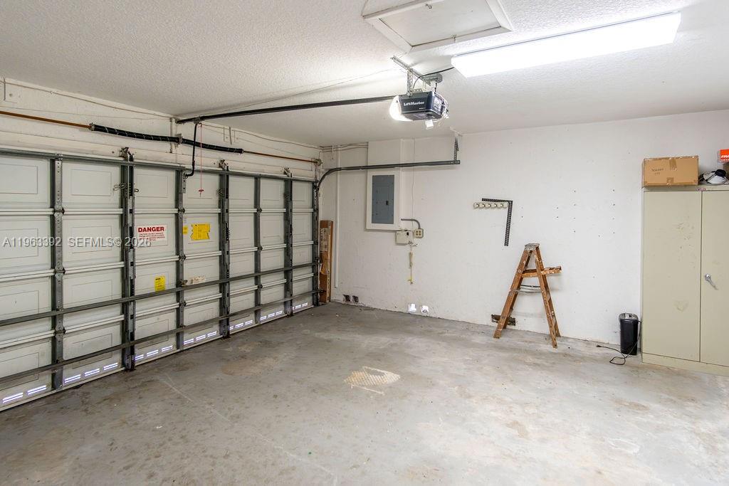 MED SOUTH - Residential