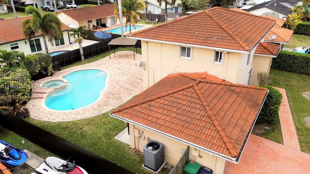 MED SOUTH - Residential