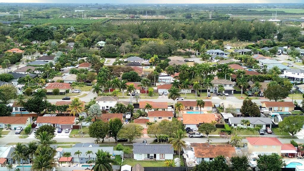 MED SOUTH - Residential