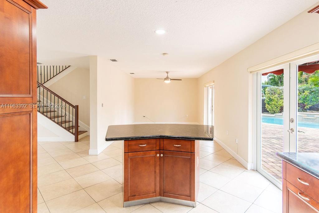 MED SOUTH - Residential