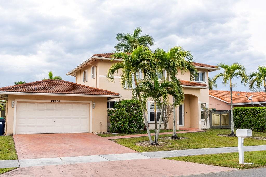 MED SOUTH - Residential