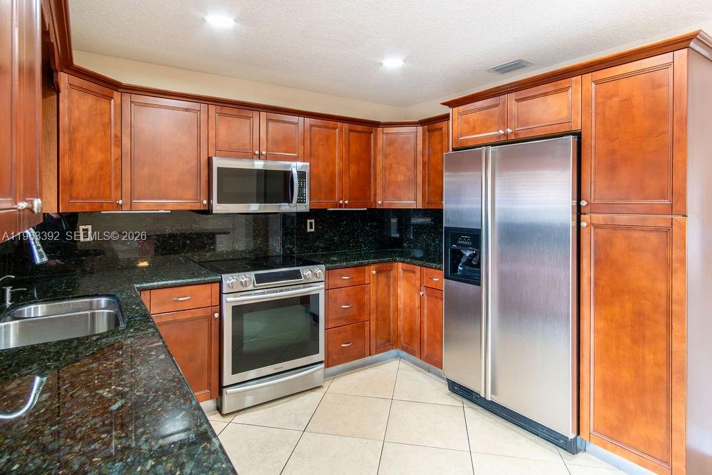 MED SOUTH - Residential