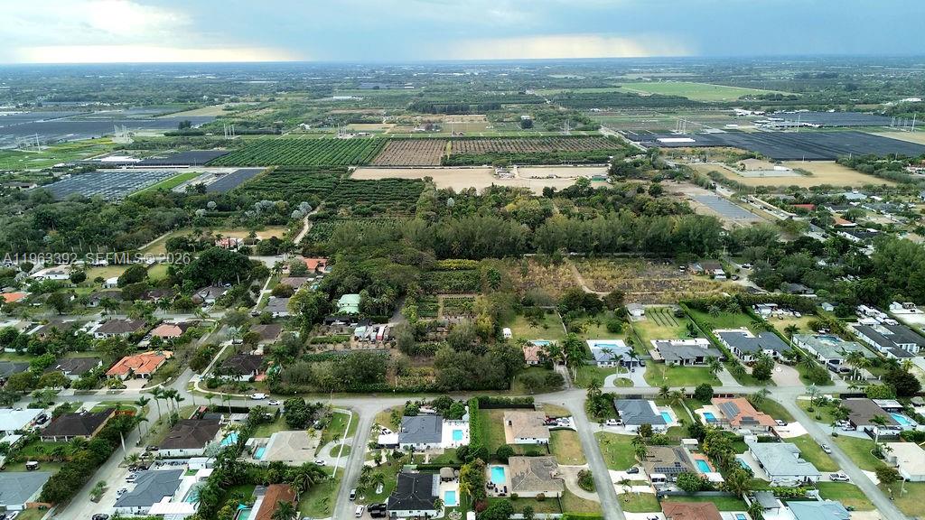 MED SOUTH - Residential