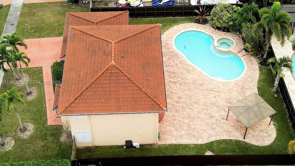 MED SOUTH - Residential