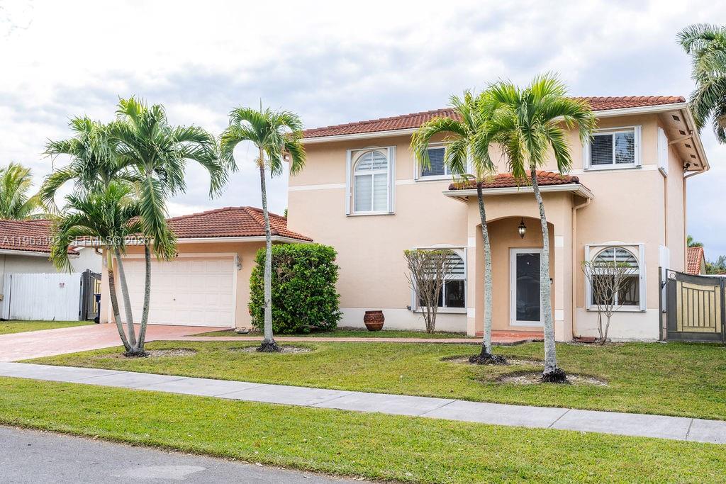 MED SOUTH - Residential