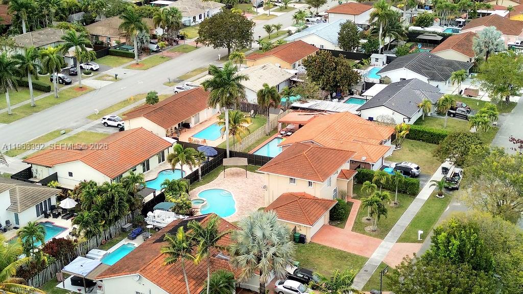 MED SOUTH - Residential